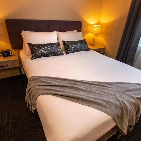 Whyalla Playford Apartments Buitenkant foto