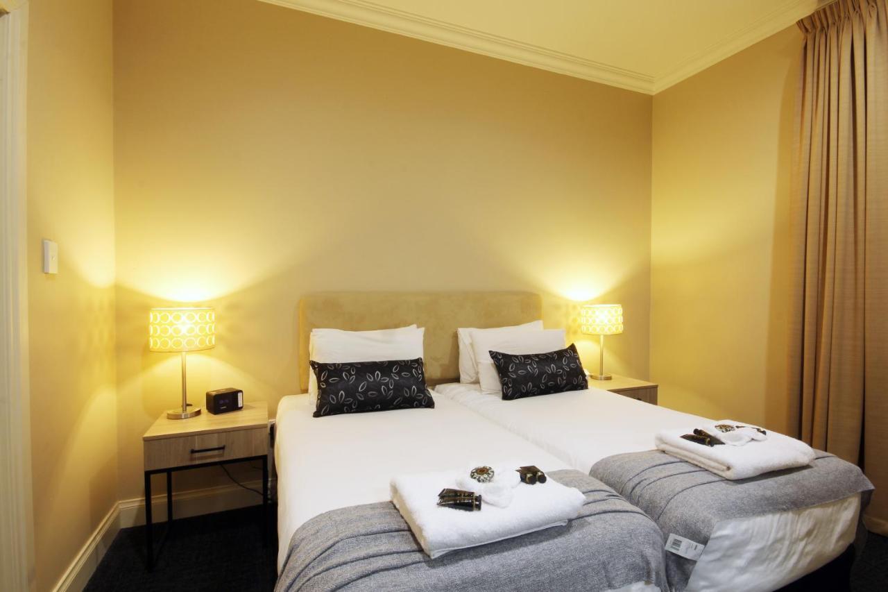 Whyalla Playford Apartments Buitenkant foto