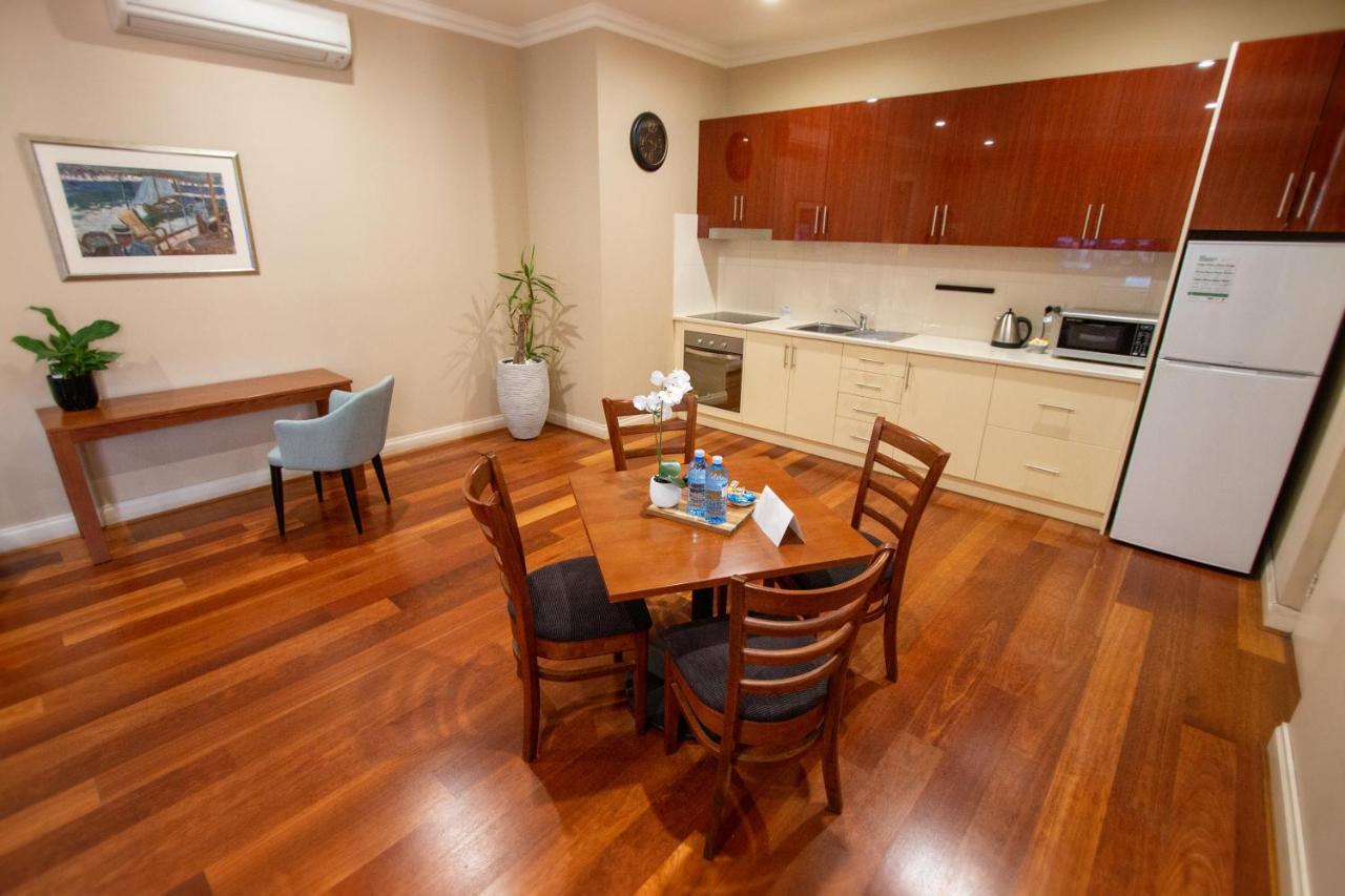 Whyalla Playford Apartments Buitenkant foto