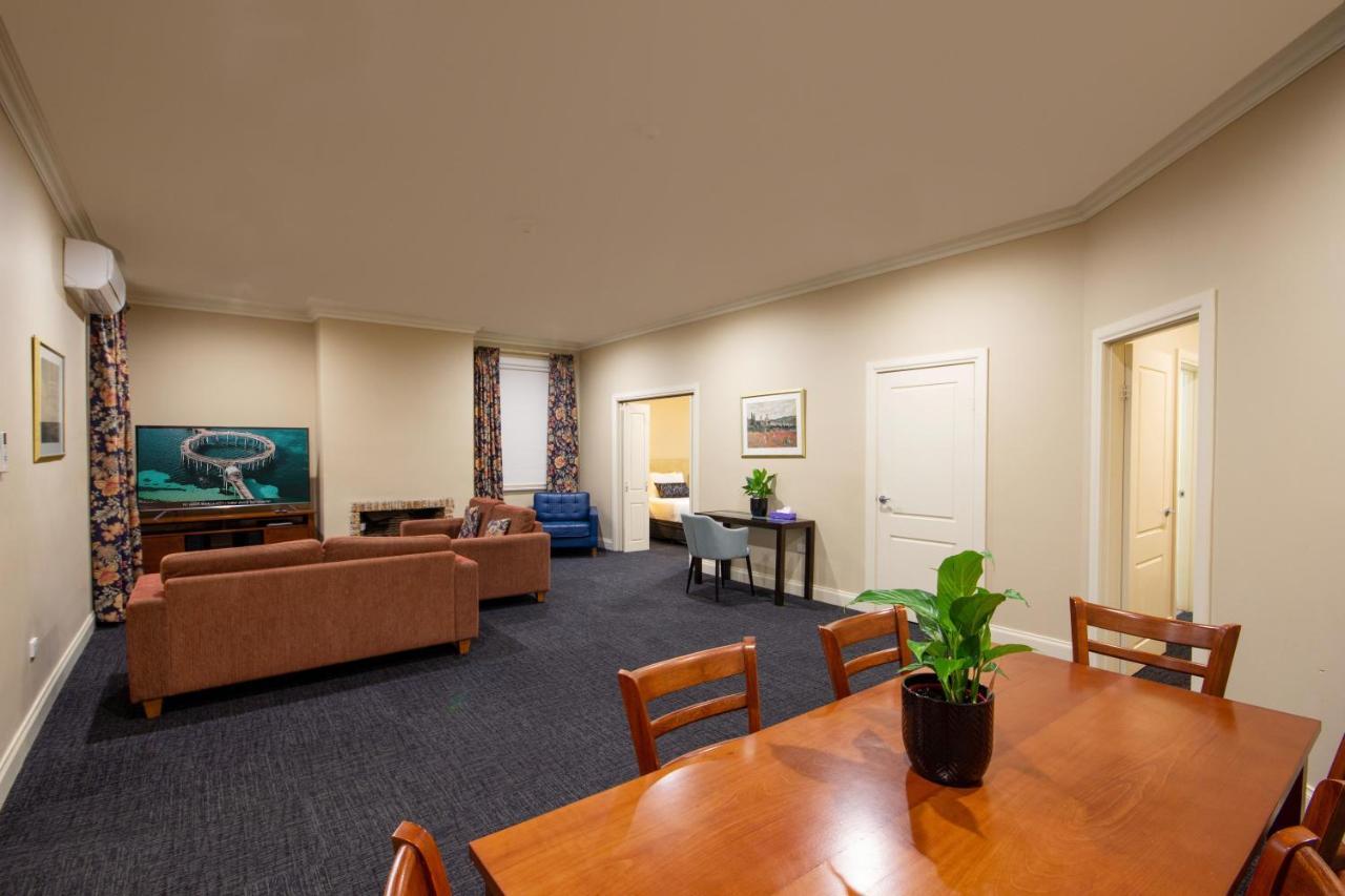 Whyalla Playford Apartments Buitenkant foto
