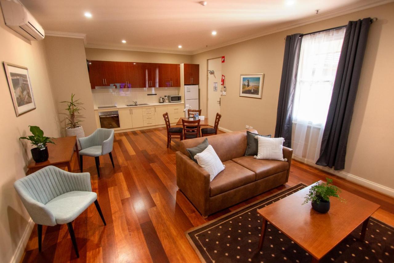 Whyalla Playford Apartments Buitenkant foto