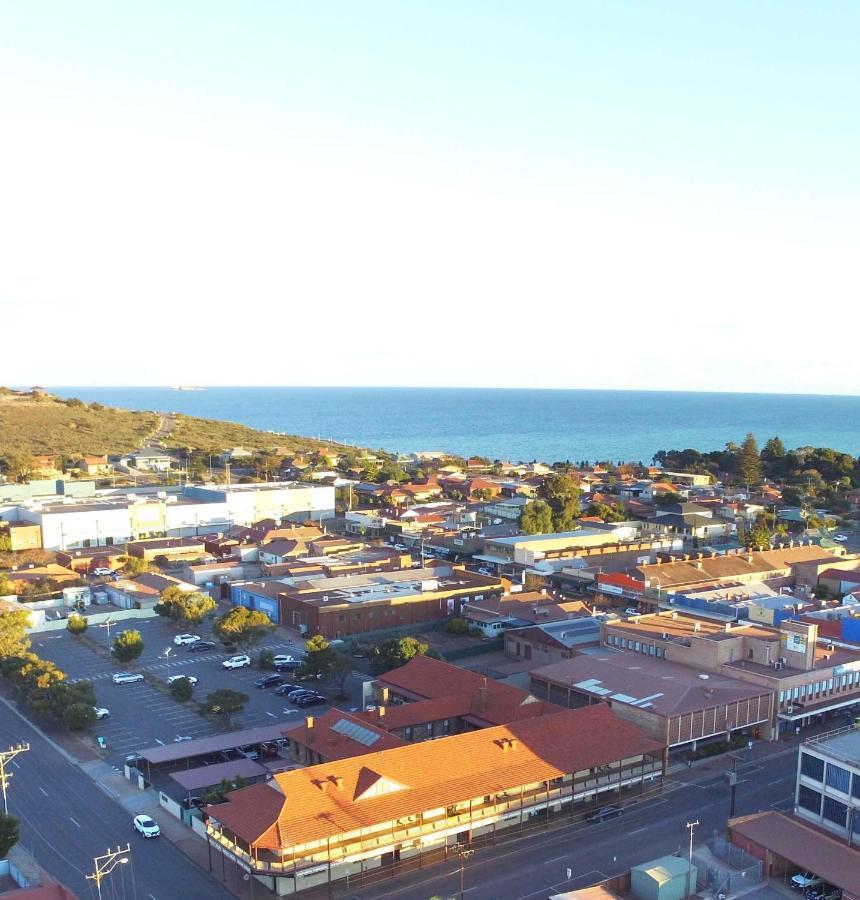 Whyalla Playford Apartments Buitenkant foto
