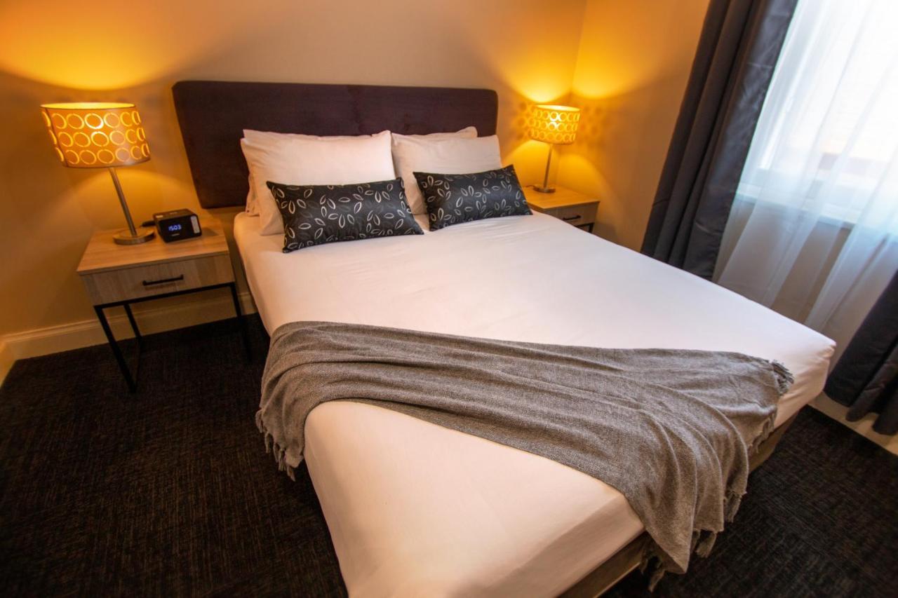 Whyalla Playford Apartments Buitenkant foto