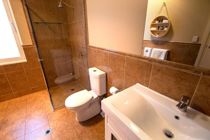 Whyalla Playford Apartments Buitenkant foto