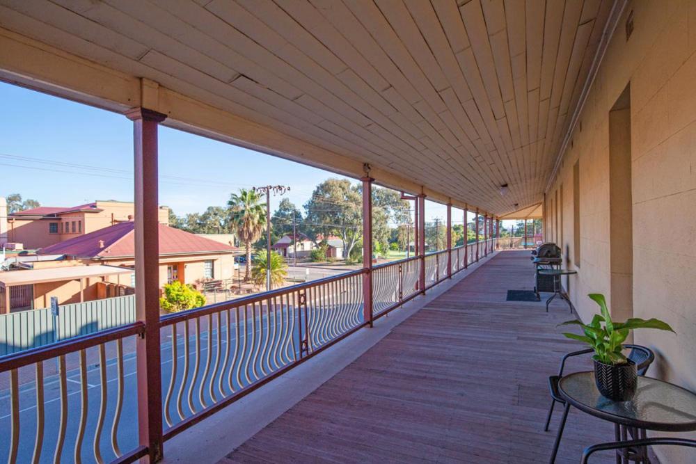 Whyalla Playford Apartments Buitenkant foto
