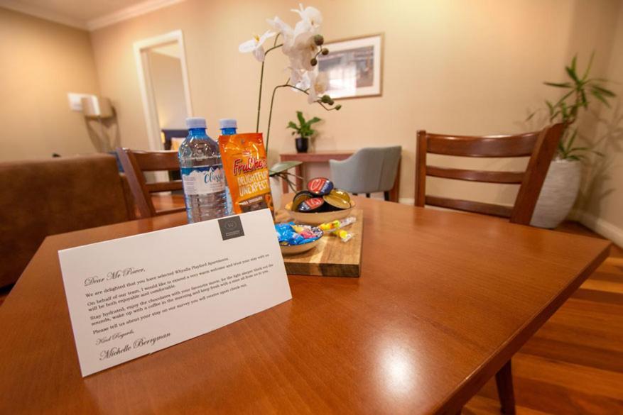 Whyalla Playford Apartments Buitenkant foto