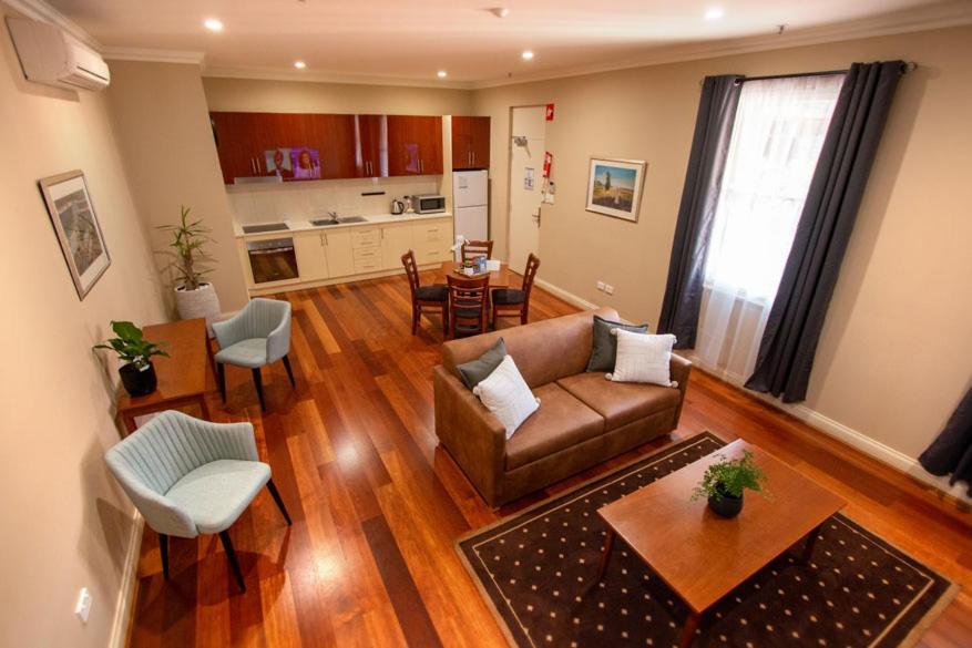 Whyalla Playford Apartments Buitenkant foto