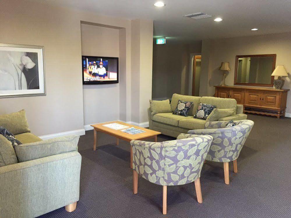Whyalla Playford Apartments Buitenkant foto