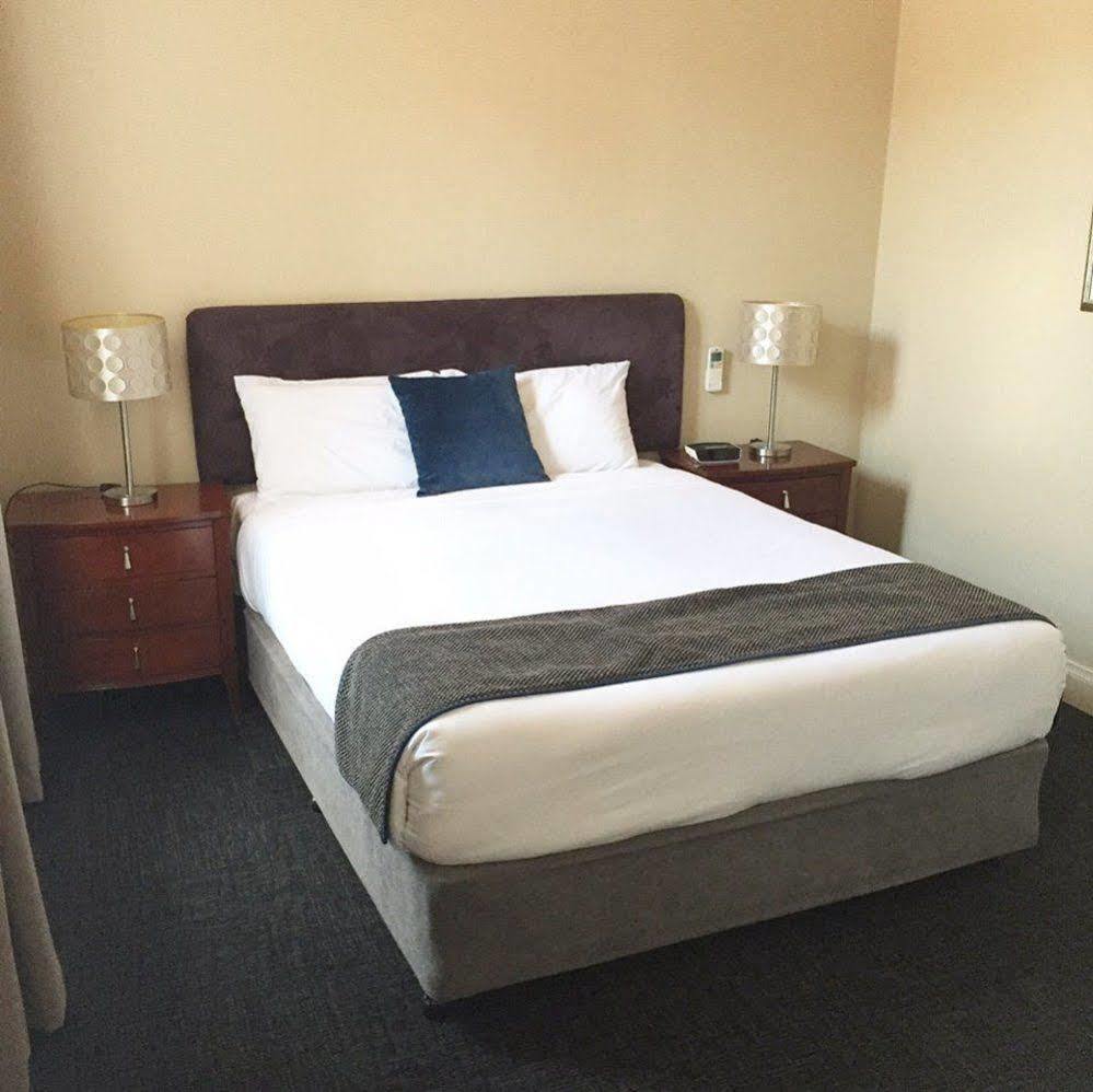 Whyalla Playford Apartments Buitenkant foto