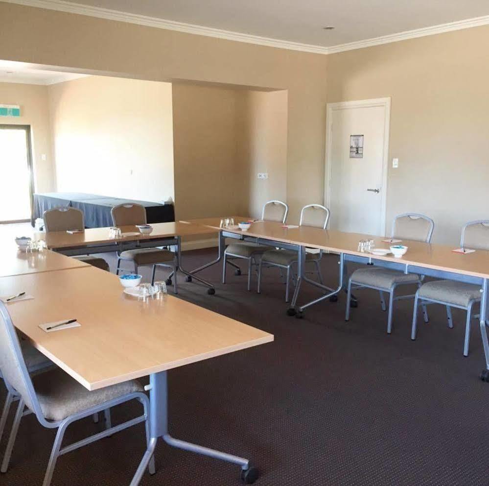 Whyalla Playford Apartments Buitenkant foto