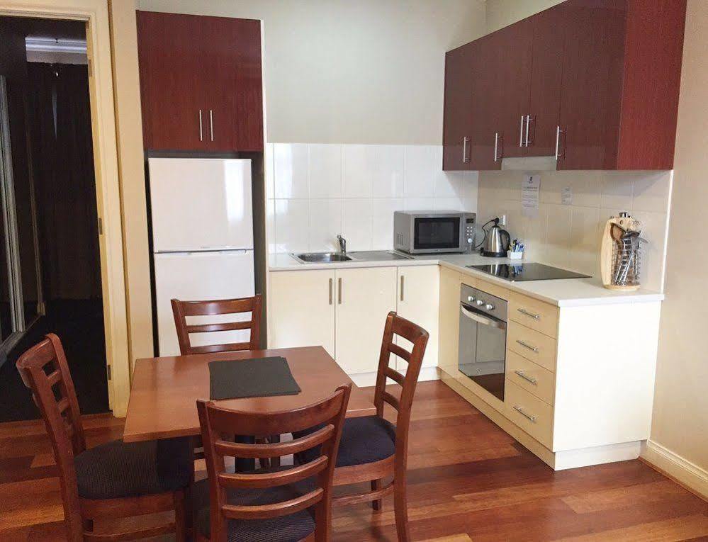 Whyalla Playford Apartments Buitenkant foto