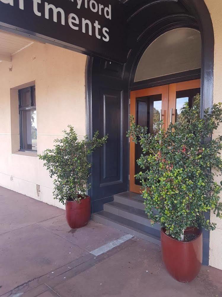 Whyalla Playford Apartments Buitenkant foto