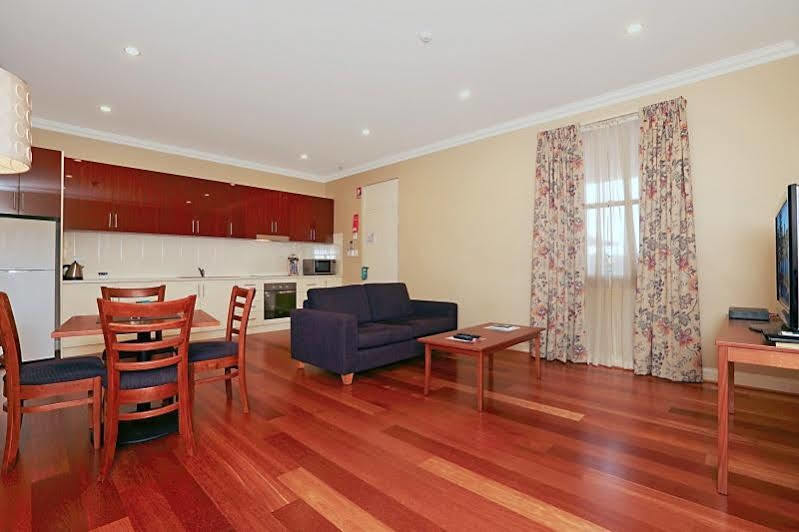 Whyalla Playford Apartments Buitenkant foto