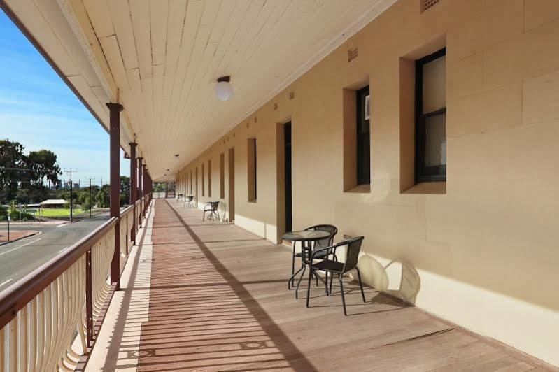 Whyalla Playford Apartments Buitenkant foto